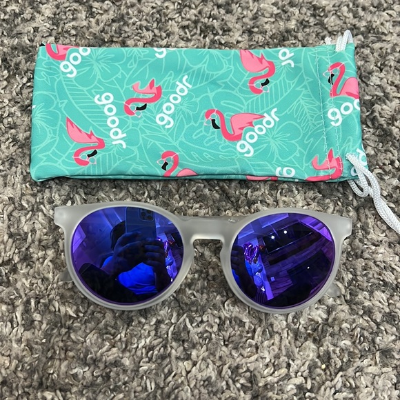 Goodr Sunglasses - Picture 3 of 5